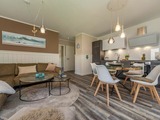 Ferienwohnung in Ostseeheilbad Zingst - Haus Ostseewind - Suite Windböe - Ferienanlage Strandwiese - Bild 7
