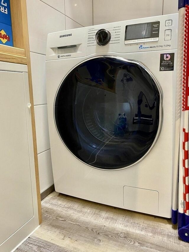 Ferienwohnung in Ostseeheilbad Zingst - Haus Ostseewind - Suite Windböe - Ferienanlage Strandwiese - Bild 24