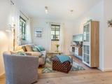 Ferienwohnung in Ostseeheilbad Zingst - Pusteblume - Haus Sommerwiese - Bild 1