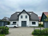 Ferienwohnung in Ostseeheilbad Zingst - Pusteblume - Haus Sommerwiese - Bild 18