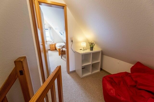 Ferienwohnung in Hohwacht - Luv und Lee Über dem Meer - Bild 21