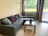 Ferienwohnung in Dahme - Deichblick - Vierjahreszeiten 105 - Bild 1