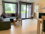 Ferienwohnung in Dahme - Deichblick - Vierjahreszeiten 105 - Bild 2
