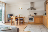 Ferienwohnung in Zingst - Birkenstra&szlig;e 6 Haus I Whg. 2 - Bild 6