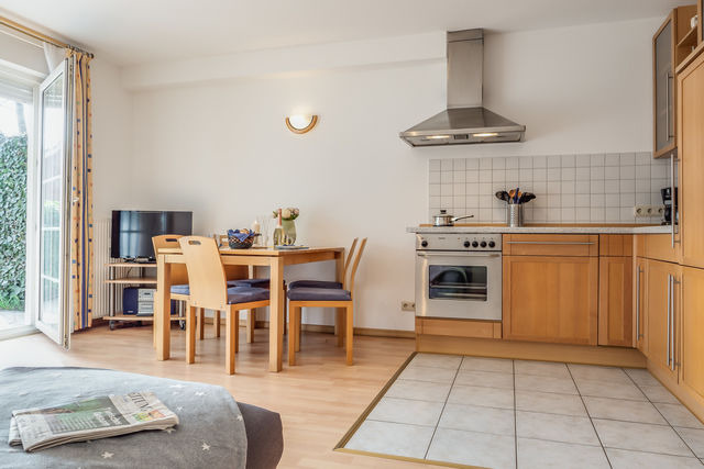 Ferienwohnung in Zingst - Birkenstra&szlig;e 6 Haus I Whg. 2 - Bild 6