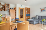 Ferienwohnung in Zingst - Birkenstra&szlig;e 6 Haus I Whg. 2 - Bild 9