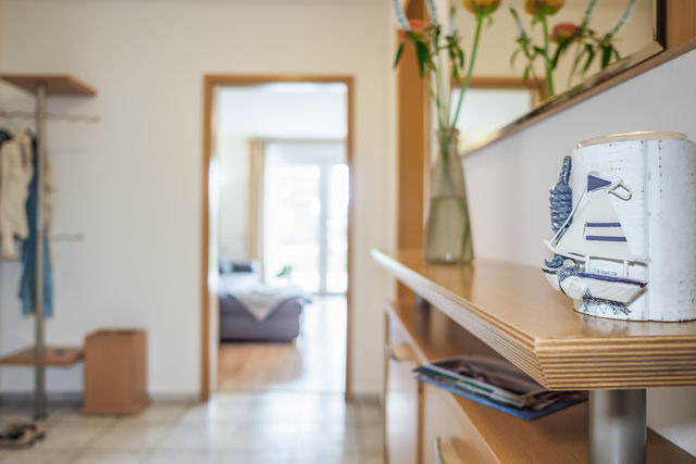 Ferienwohnung in Zingst - Birkenstra&szlig;e 6 Haus I Whg. 2 - Bild 10