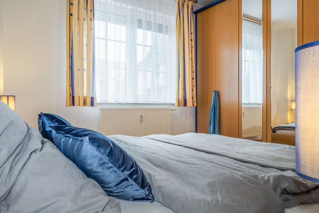 Ferienwohnung in Zingst - Birkenstra&szlig;e 6 Haus I Whg. 2 - Bild 12