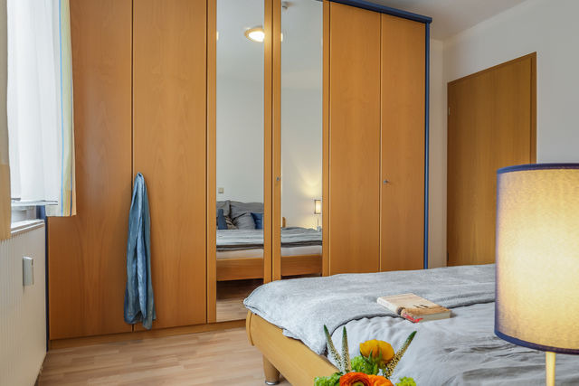 Ferienwohnung in Zingst - Birkenstra&szlig;e 6 Haus I Whg. 2 - Bild 13
