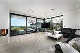 Ferienhaus in Dahme - Villa "Black & White" - Bild 2