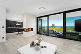 Ferienhaus in Dahme - Villa "Black & White" - Bild 3