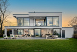 Ferienhaus in Dahme - Villa "Black & White" - Bild 7