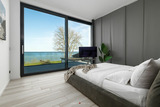 Ferienhaus in Dahme - Villa "Black & White" - Bild 8