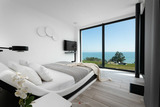 Ferienhaus in Dahme - Villa "Black & White" - Bild 12