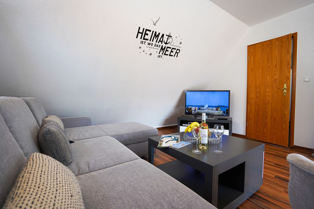 Ferienwohnung in Grömitz - Kiel 17 - Bild 5 Ferienwohnung in Grömitz - Kiel 17 - Bild 5