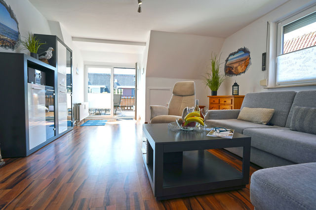 Ferienwohnung in Grömitz - Kiel 17 - Bild 7 Ferienwohnung in Grömitz - Kiel 17 - Bild 7