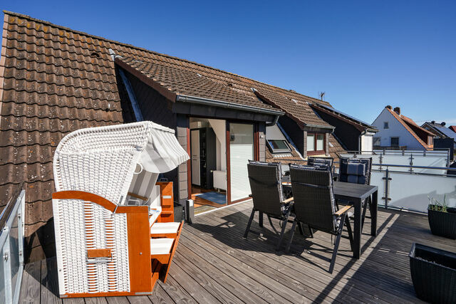 Ferienwohnung in Grömitz - Kiel 17 - Bild 2 Ferienwohnung in Grömitz - Kiel 17 - Bild 2