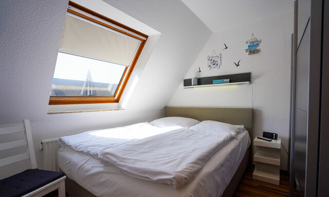 Ferienwohnung in Grömitz - Kiel 17 - Bild 16 Ferienwohnung in Grömitz - Kiel 17 - Bild 16