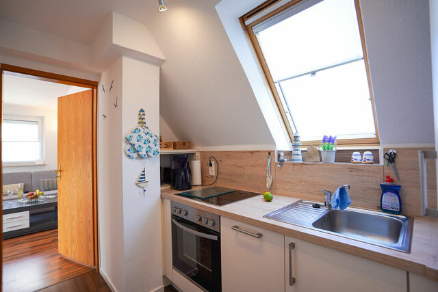 Ferienwohnung in Grömitz - Kiel 17 - Bild 22 Ferienwohnung in Grömitz - Kiel 17 - Bild 22