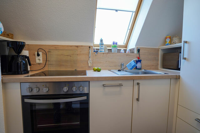 Ferienwohnung in Grömitz - Kiel 17 - Bild 25 Ferienwohnung in Grömitz - Kiel 17 - Bild 25