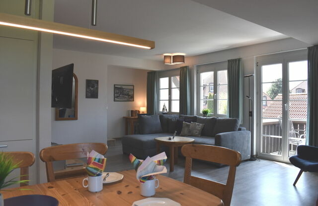 Ferienwohnung in Prerow - Resi K6 - Bild 6