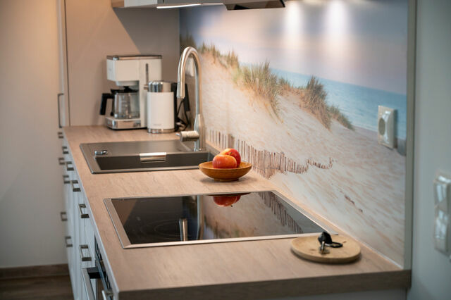 Ferienwohnung in Zingst - Möövkieker - Whg. 3 - Bild 7