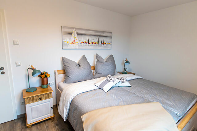 Ferienwohnung in Zingst - Möövkieker - Whg. 3 - Bild 9