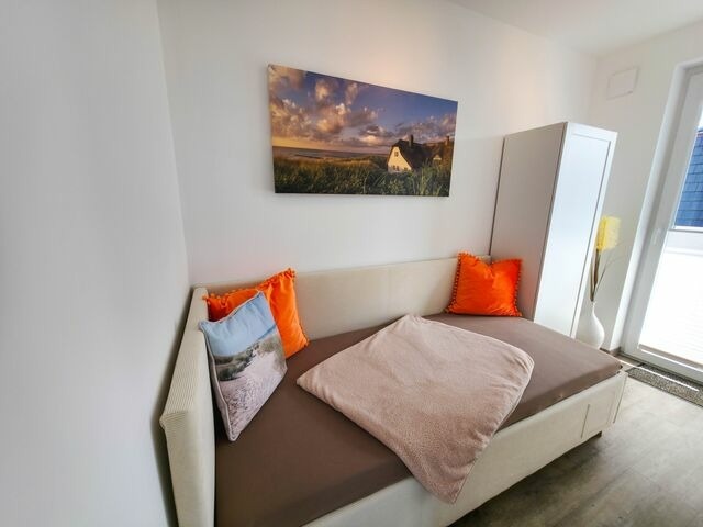 Ferienwohnung in Zingst - Möövkieker - Whg. 3 - Bild 12