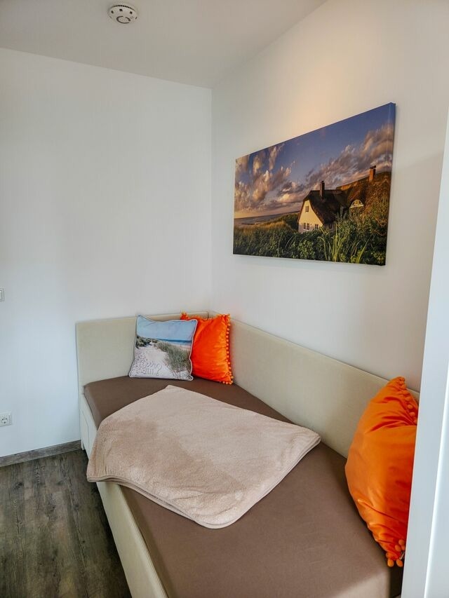 Ferienwohnung in Zingst - Möövkieker - Whg. 3 - Bild 13