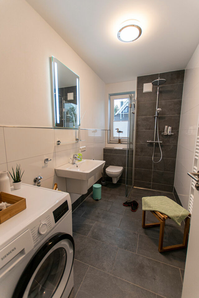 Ferienwohnung in Zingst - Möövkieker - Whg. 3 - Bild 14