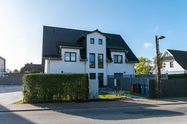 Ferienwohnung in Zingst - Möövkieker - Whg. 3 - Bild 18