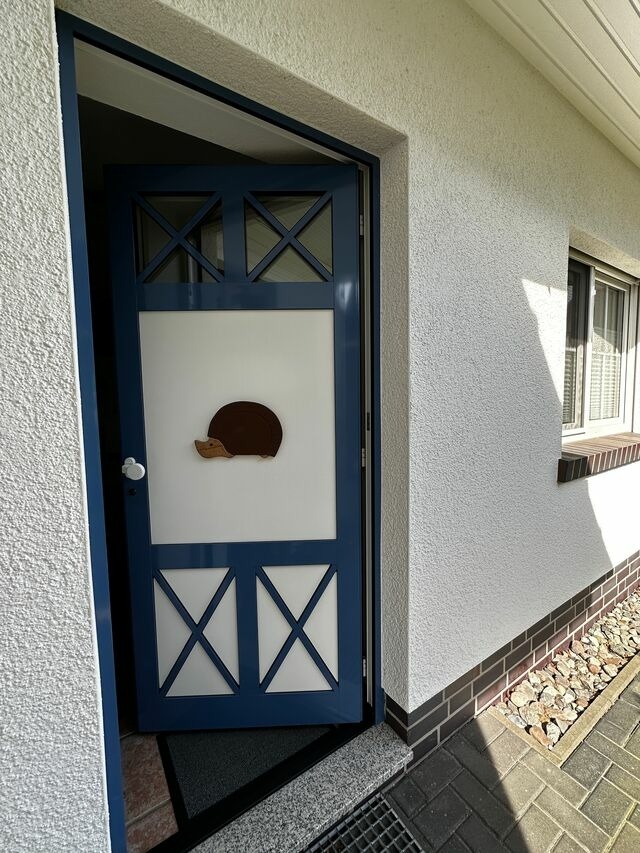 Ferienwohnung in Zingst - Igel - Bild 2