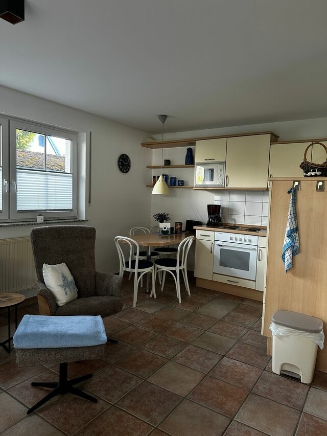 Ferienwohnung in Zingst - Igel - Bild 8