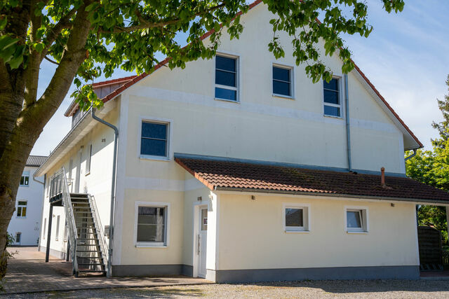 Ferienwohnung in Kellenhusen - Wolke 6 - Bild 21
