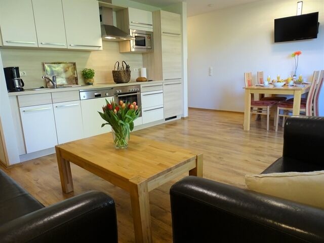 Ferienwohnung in Kellenhusen - Wolke 3 - Bild 2 Ferienwohnung in Kellenhusen - Wolke 3 - Bild 2