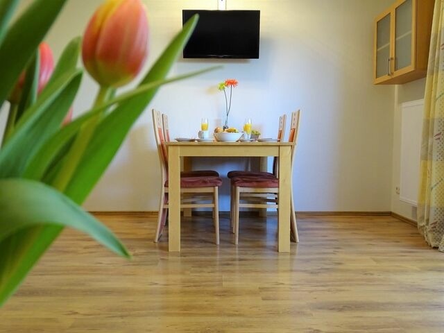 Ferienwohnung in Kellenhusen - Wolke 3 - Bild 5 Ferienwohnung in Kellenhusen - Wolke 3 - Bild 5