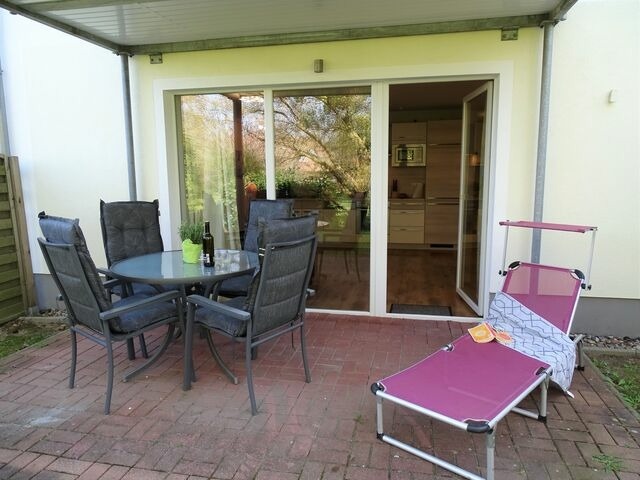 Ferienwohnung in Kellenhusen - Wolke 3 - Bild 10 Ferienwohnung in Kellenhusen - Wolke 3 - Bild 10