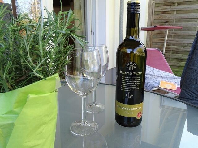 Ferienwohnung in Kellenhusen - Wolke 3 - Bild 11 Ferienwohnung in Kellenhusen - Wolke 3 - Bild 11