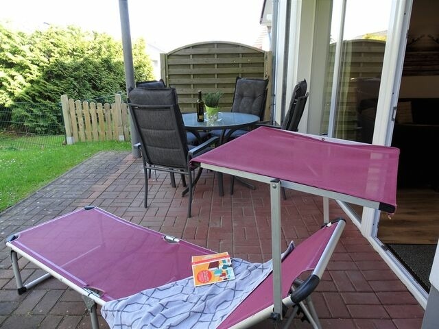 Ferienwohnung in Kellenhusen - Wolke 3 - Bild 12 Ferienwohnung in Kellenhusen - Wolke 3 - Bild 12