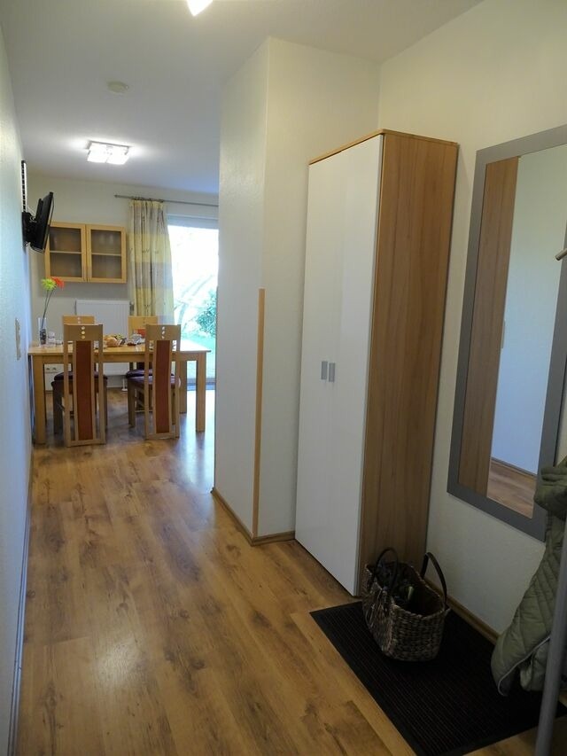 Ferienwohnung in Kellenhusen - Wolke 3 - Bild 13 Ferienwohnung in Kellenhusen - Wolke 3 - Bild 13