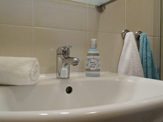 Ferienwohnung in Kellenhusen - Wolke 3 - Bild 15 Ferienwohnung in Kellenhusen - Wolke 3 - Bild 15