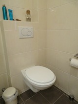 Ferienwohnung in Kellenhusen - Wolke 3 - Bild 16 Ferienwohnung in Kellenhusen - Wolke 3 - Bild 16