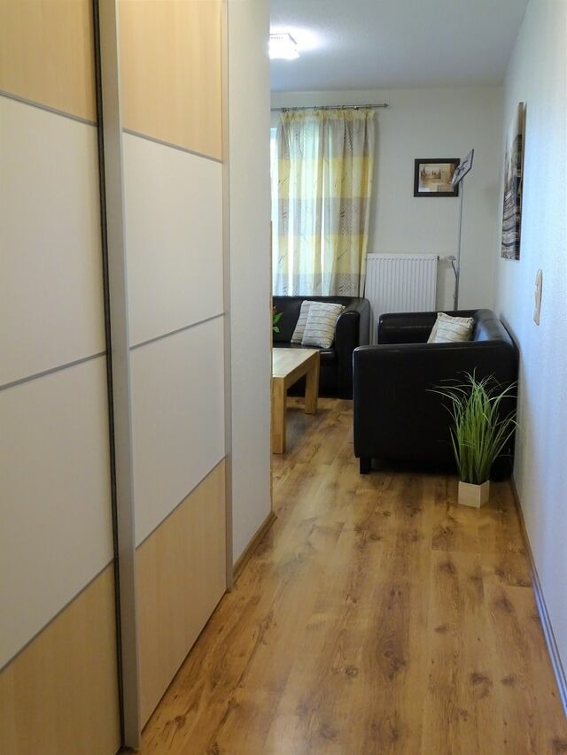 Ferienwohnung in Kellenhusen - Wolke 3 - Bild 20 Ferienwohnung in Kellenhusen - Wolke 3 - Bild 20