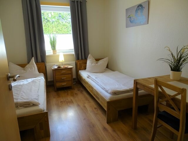 Ferienwohnung in Kellenhusen - Wolke 3 - Bild 21 Ferienwohnung in Kellenhusen - Wolke 3 - Bild 21