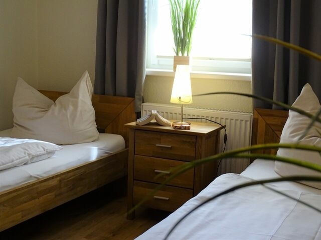 Ferienwohnung in Kellenhusen - Wolke 3 - Bild 23 Ferienwohnung in Kellenhusen - Wolke 3 - Bild 23