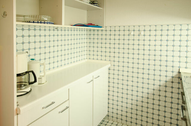 Ferienwohnung in Kellenhusen - FeWo Knaz Meeresblick Whg. 34 - Bild 9