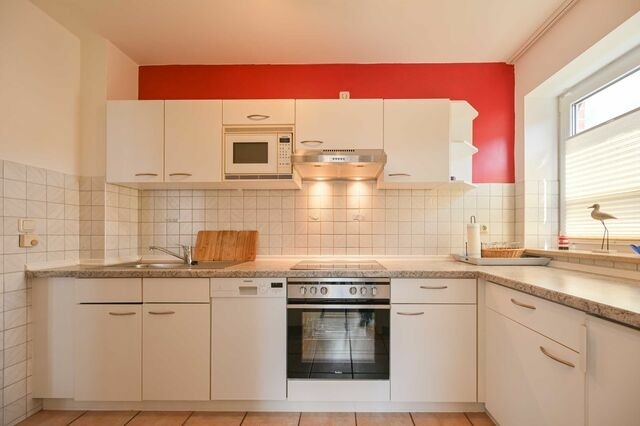 Ferienwohnung in Kellenhusen - FeWo Nitsch - Bild 5