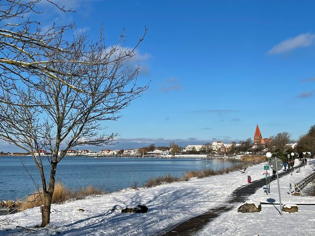 Ferienwohnung in Rerik - Grüner Winkel - Bild 16