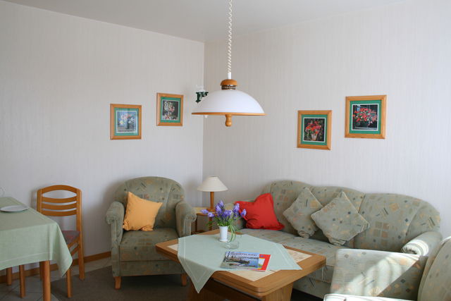 Ferienwohnung in Fehmarn OT Klausdorf - Sternenhimmel - Bild 4