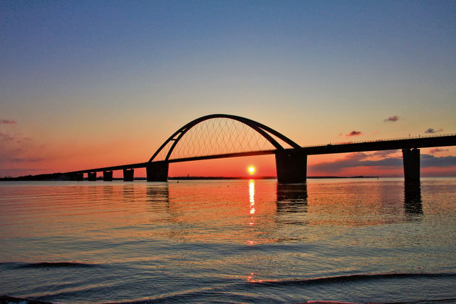 Ferienwohnung in Fehmarn OT Klausdorf - Sternenhimmel - Bild 11